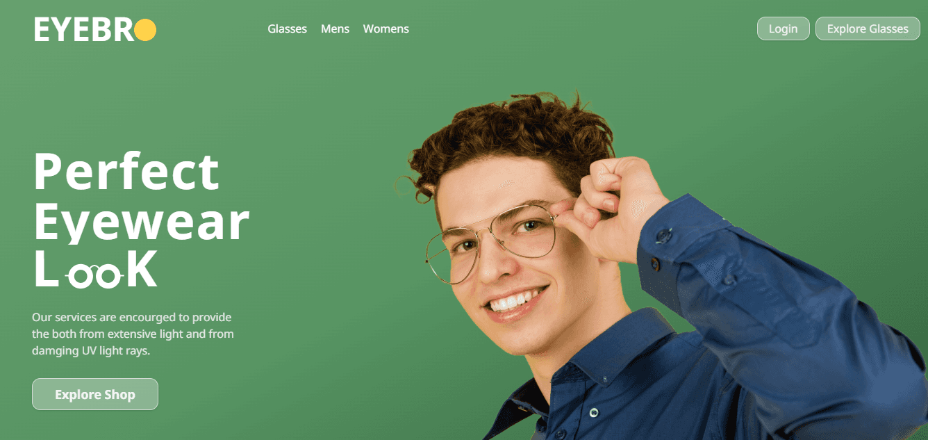 add-text-behind-image saas hero-section